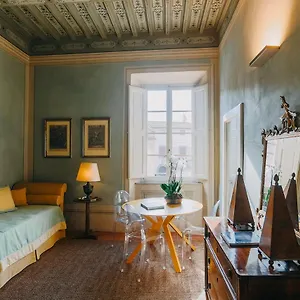 Appartement Palazzo Feroci - Residenza D'epoca, Pisa